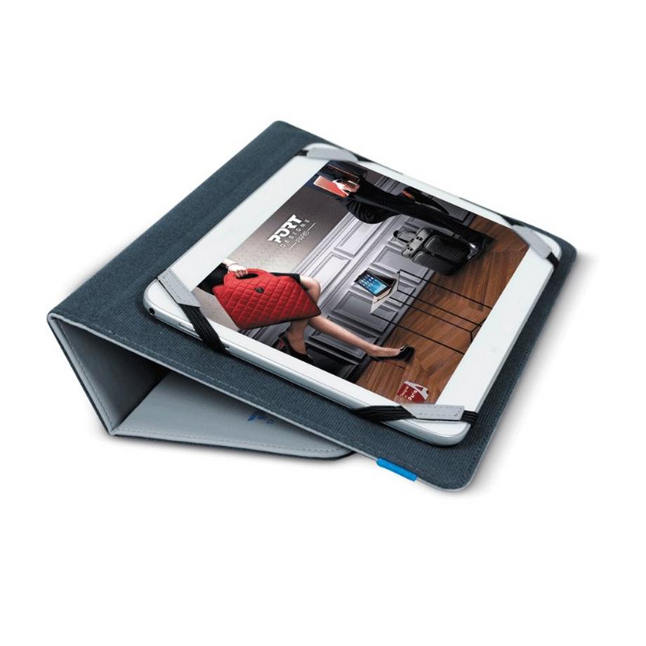 Port  NOUMEA UNIV. TABLET CASE 