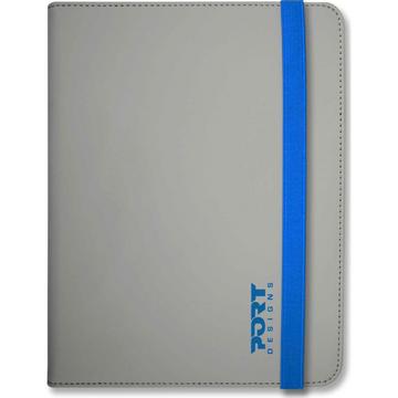 NOUMEA 25,4 cm (10") Cover Blu, Grigio