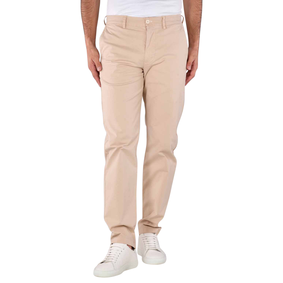 Sunfaded Chino Regular Fit