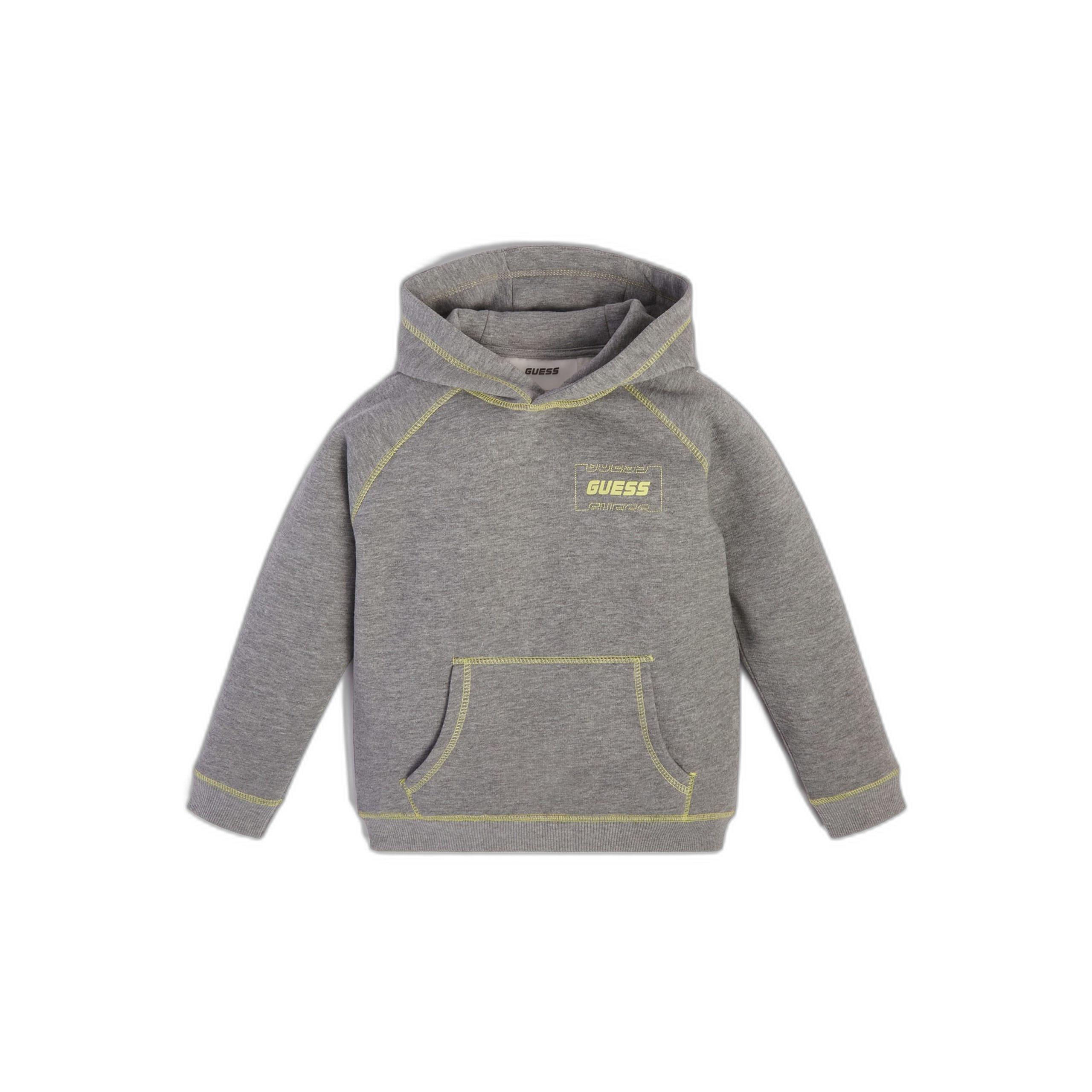 Image of Kinder-kapuzenpullover Active Jungen 8A