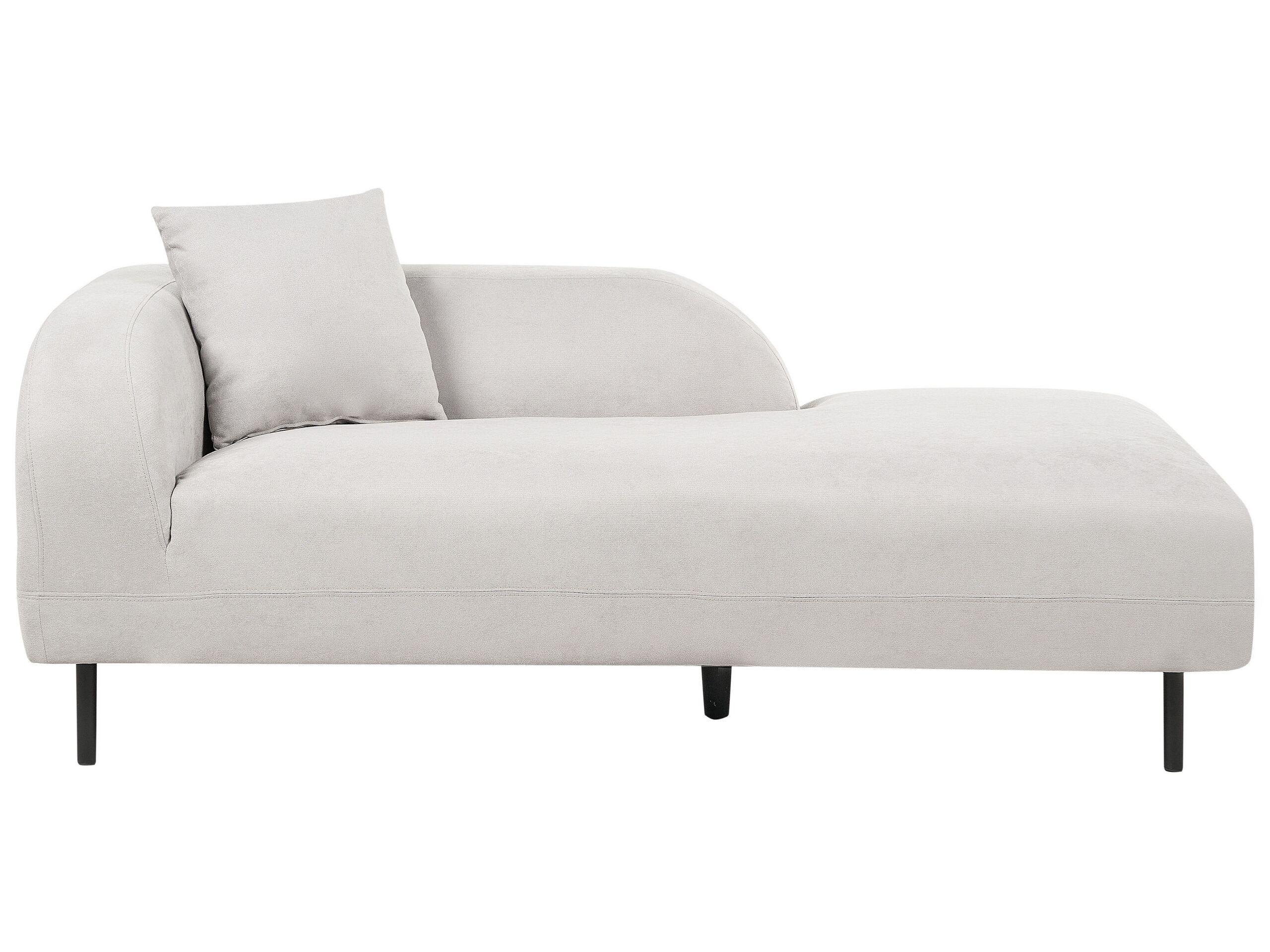 Image of Chaiselounge (L) aus Polyester Retro LE CRAU Chaiselounge (L) aus Polyester Retro LE CRAU
