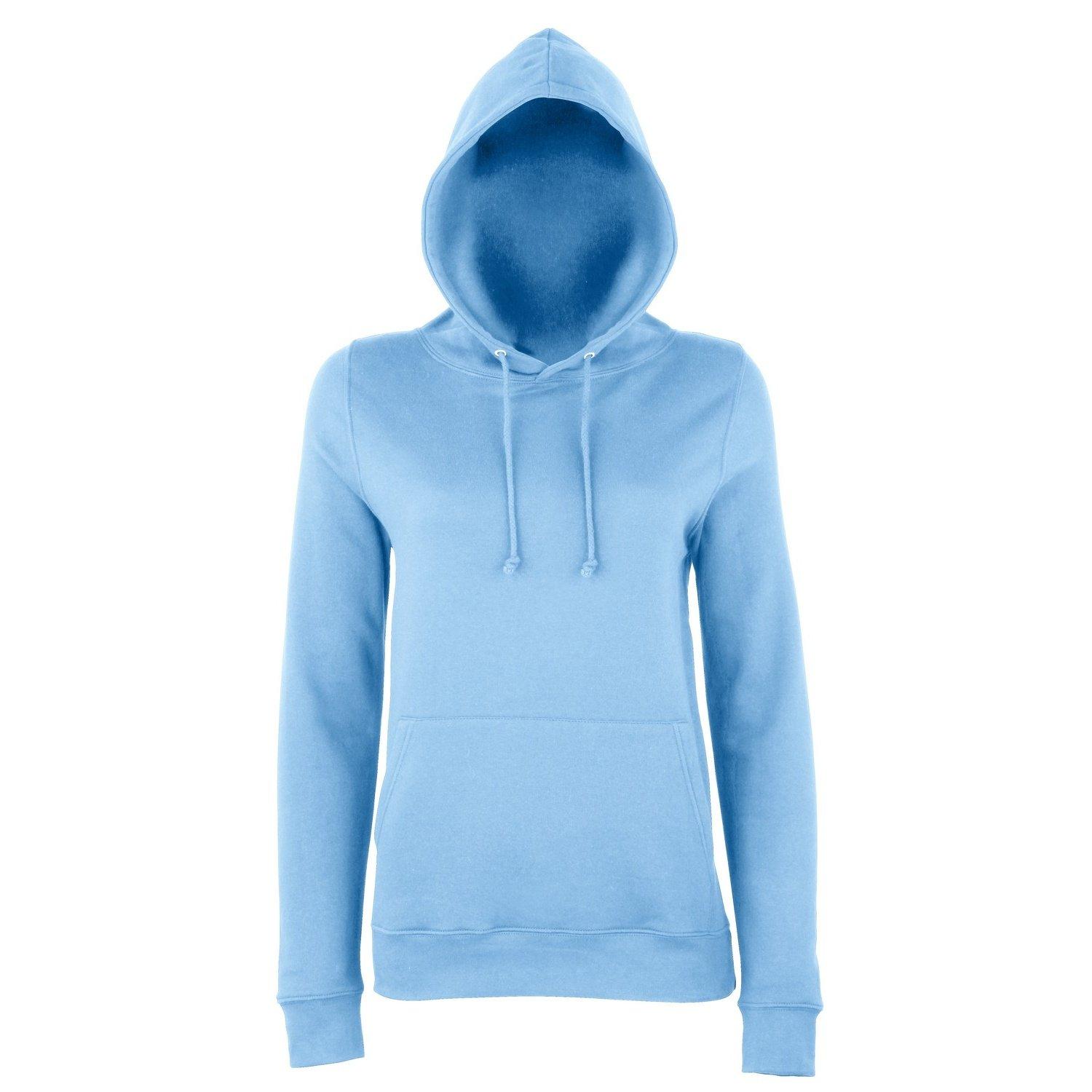 AWDis  Just Hoods Sweatshirt à capuche 