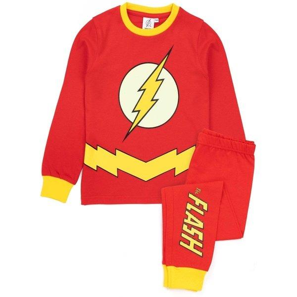 The Flash  Ensemble de pyjama Enfant 