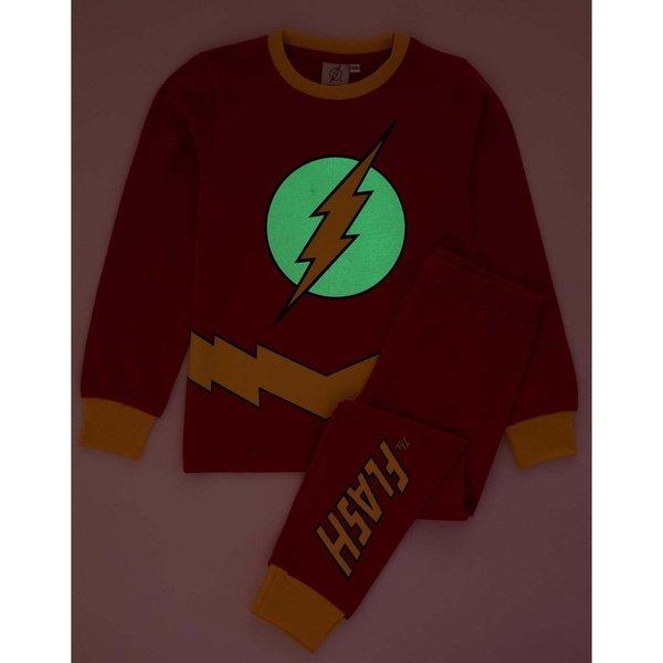 The Flash  Ensemble de pyjama Enfant 