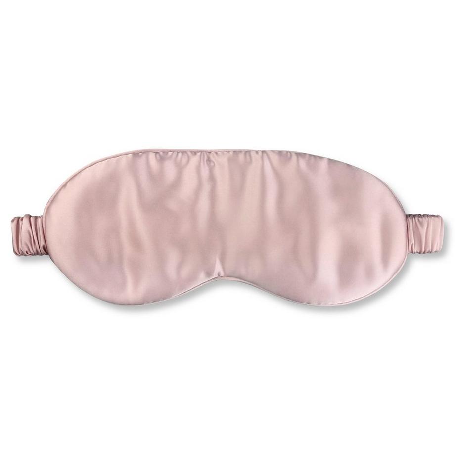 AILORIA BEAUTY SLEEP SET S Kopfkissenbezug (50x75) und Schlafmaske aus Seide  