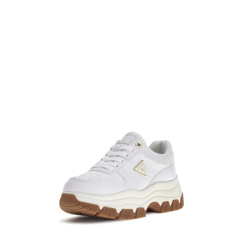GUESS Beneto 3 Baskets  