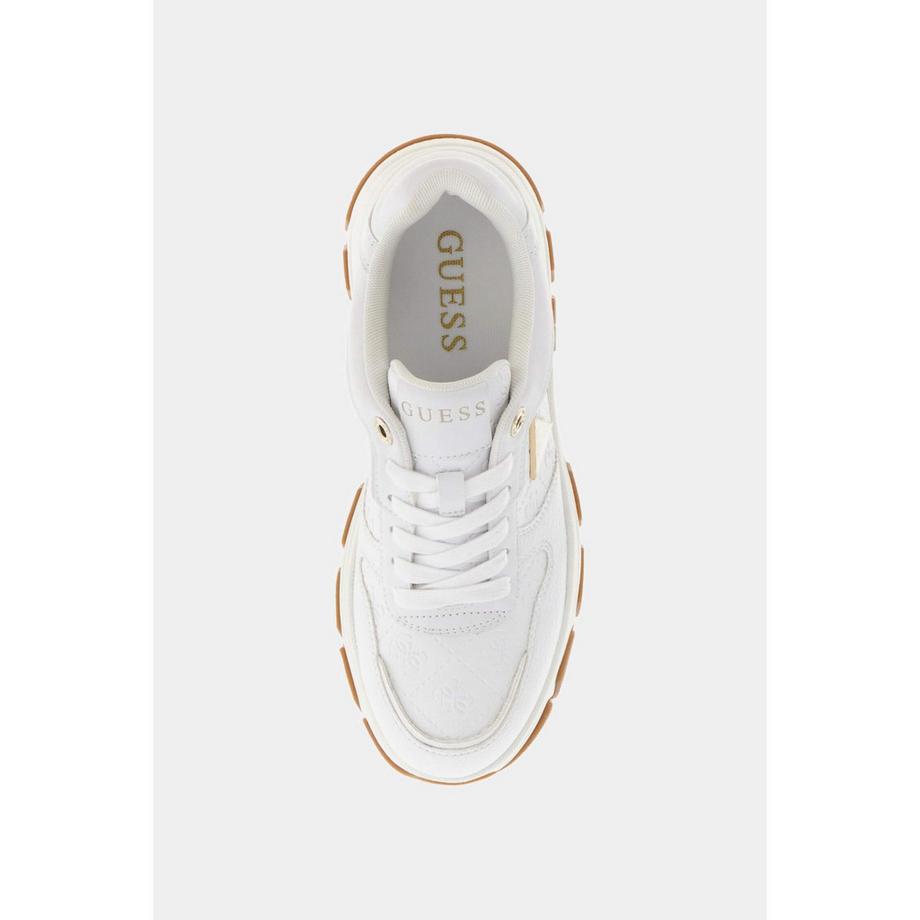 GUESS Beneto 3 Baskets  