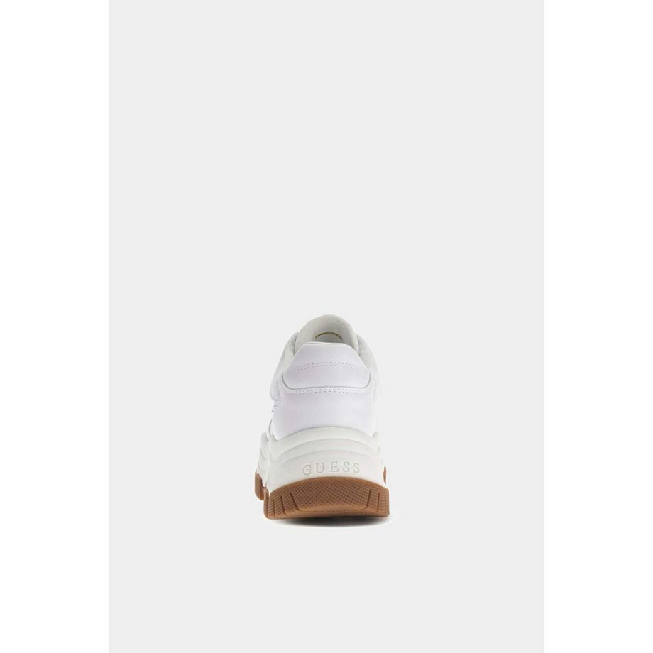 GUESS Beneto 3 Baskets  