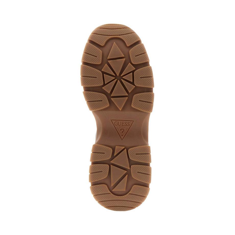 GUESS Beneto 3 Baskets  