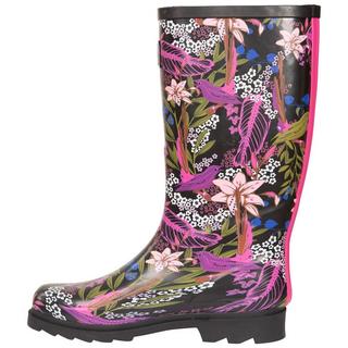 Trespass  Bottes de pluie ELENA 