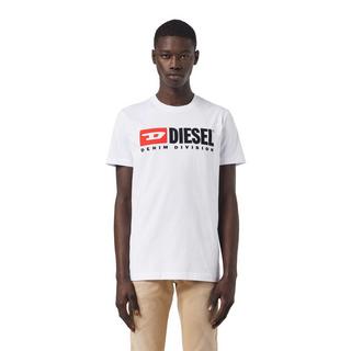 DIESEL  T-shirt  Confortable à porter 