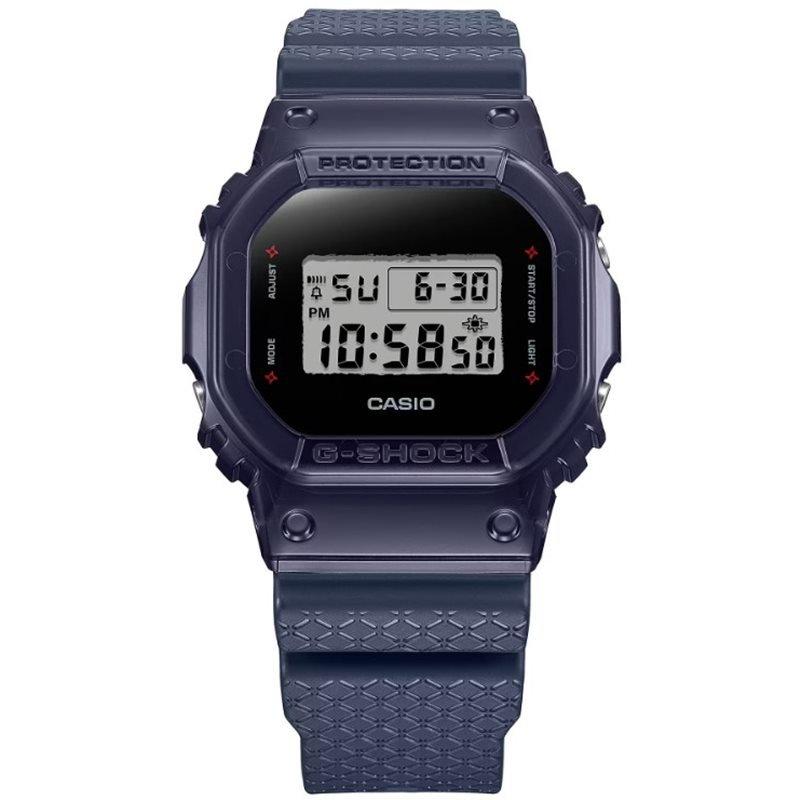 CASIO  G-Shock DW-5600NNJ-2ER Ninja Serie Limited Edition 