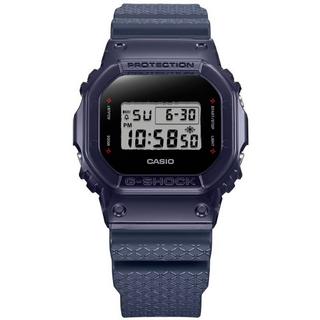 CASIO  G-Shock DW-5600NNJ-2ER Ninja Serie Limited Edition 