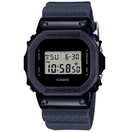 CASIO  G-Shock DW-5600NNJ-2ER Ninja Serie Limited Edition 