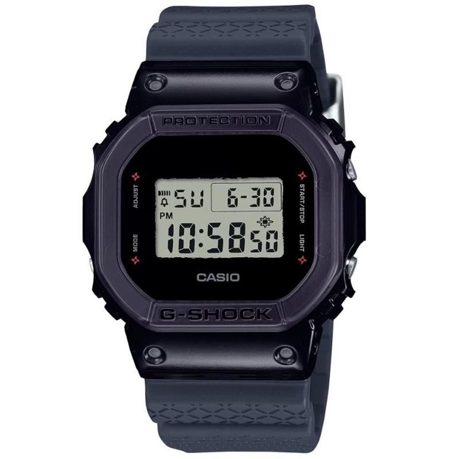 G-Shock DW-5600NNJ-2ER Ninja Serie Limited Edition