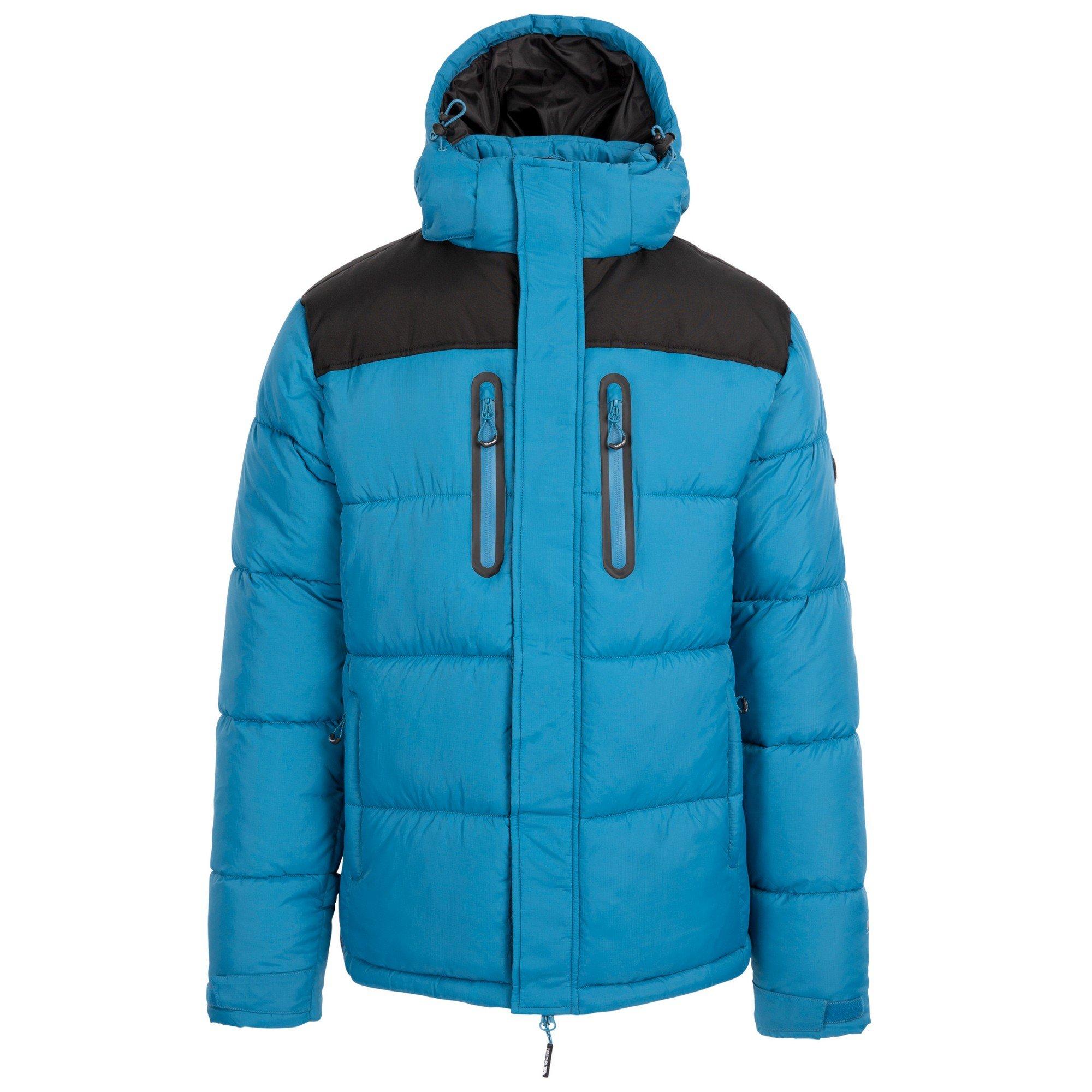 Image of Parkstone Jacke Herren Blau L