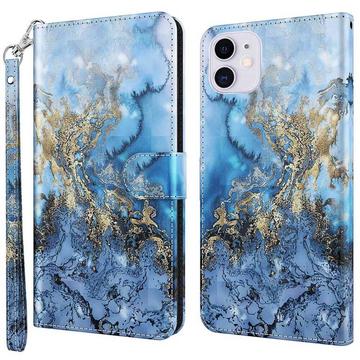 iPhone 14 - Etui Glitzer Effekt