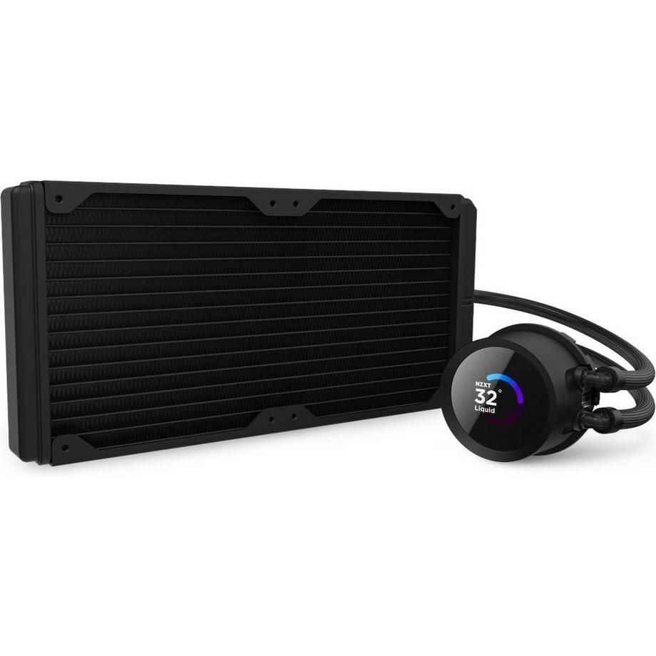 NZXT  Kraken 280 RGB - 