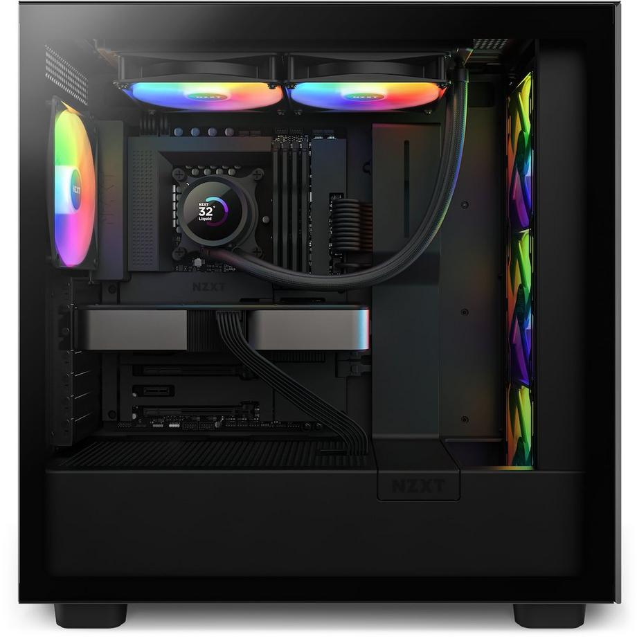 NZXT  Kraken 280 RGB - 