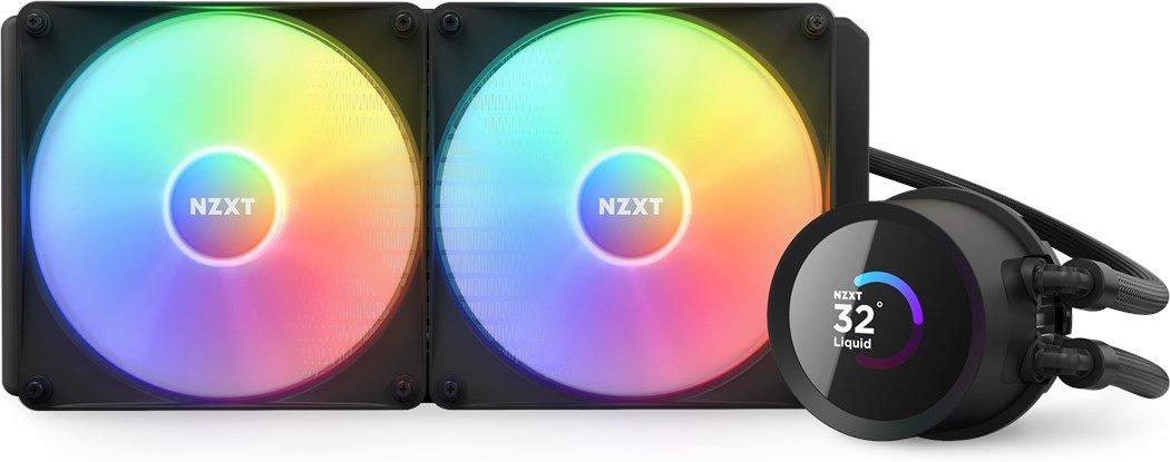 NZXT  Kraken 280 RGB - 