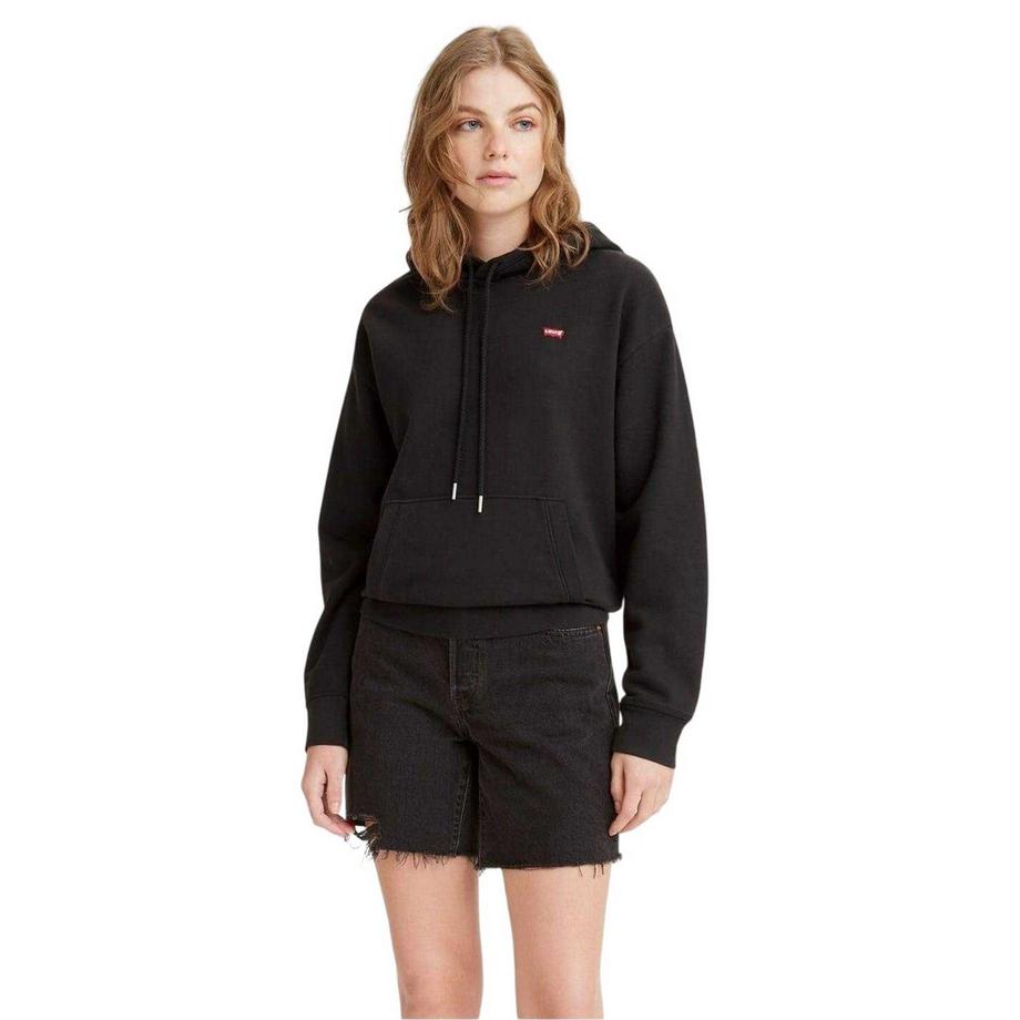 Levis Everyday Felpa Con Cappuccio  