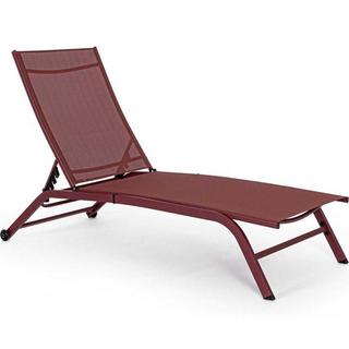 mutoni Chaise longue Raul Pepper  