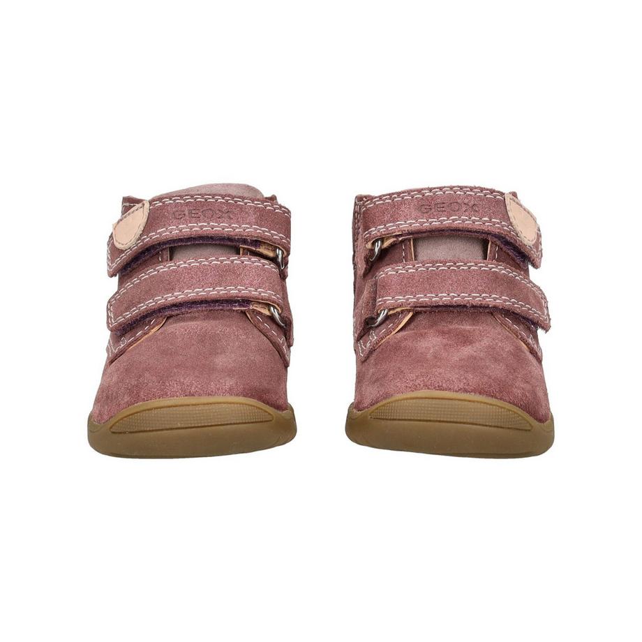 GEOX  stiefel, baby, mädchen macchia 