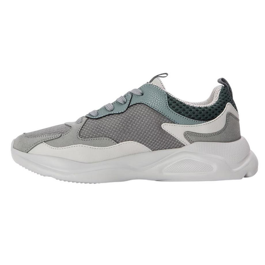 HUGO Leon Scarpe Sportive Maglia A Rete  