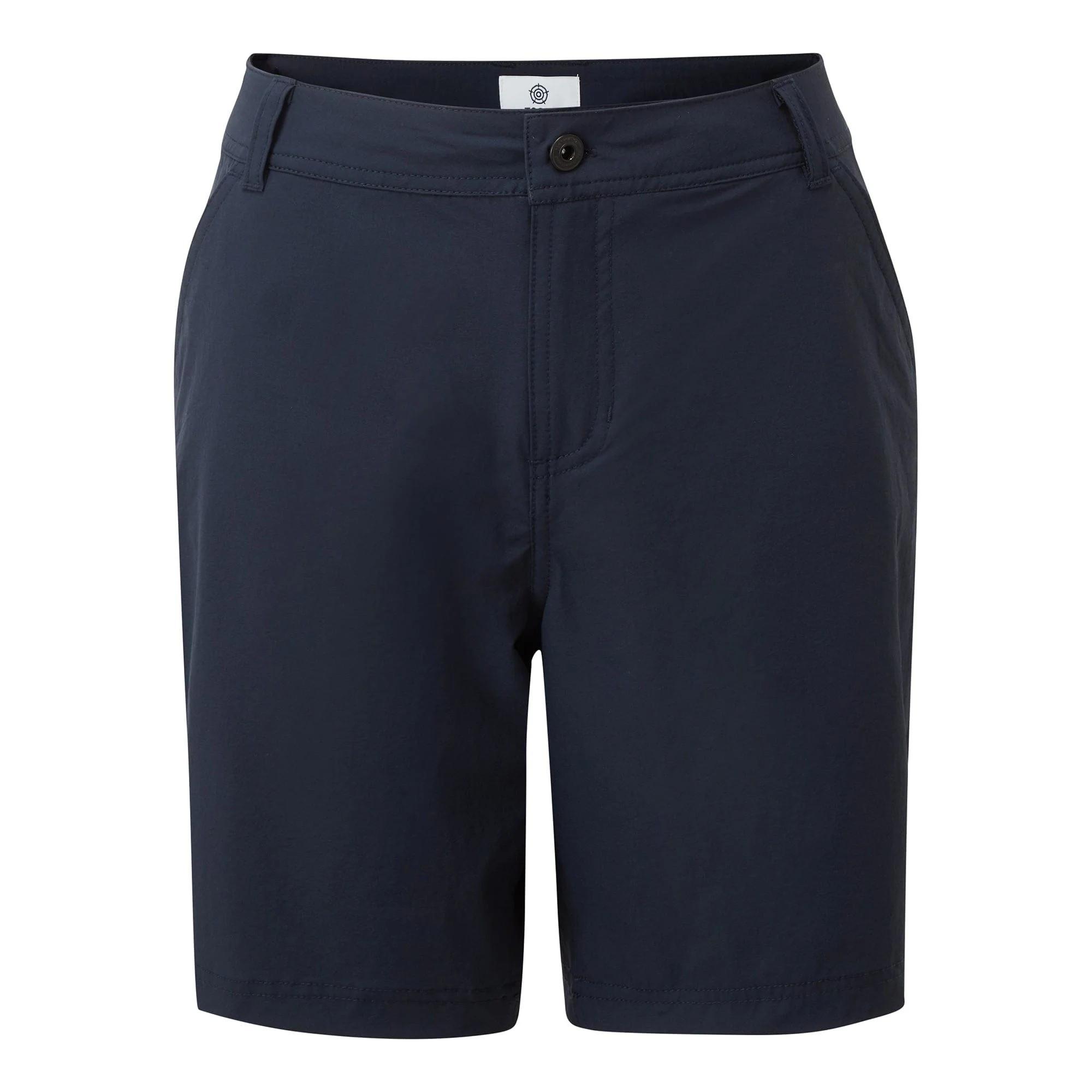 Image of Denver Shorts Unisex Marine 38