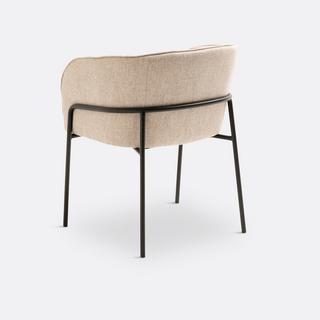 La Redoute Intérieurs Fauteuil de table  