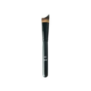 NEE  High Definition Foundation Brush Nr. 40 black 