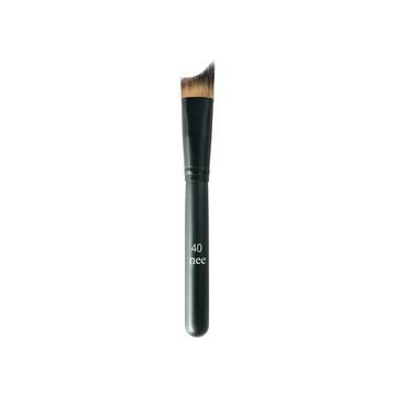 High Definition Foundation Brush Nr. 40 black