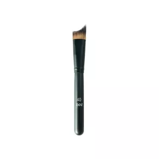 NEE  High Definition Foundation Brush Nr. 40 black 