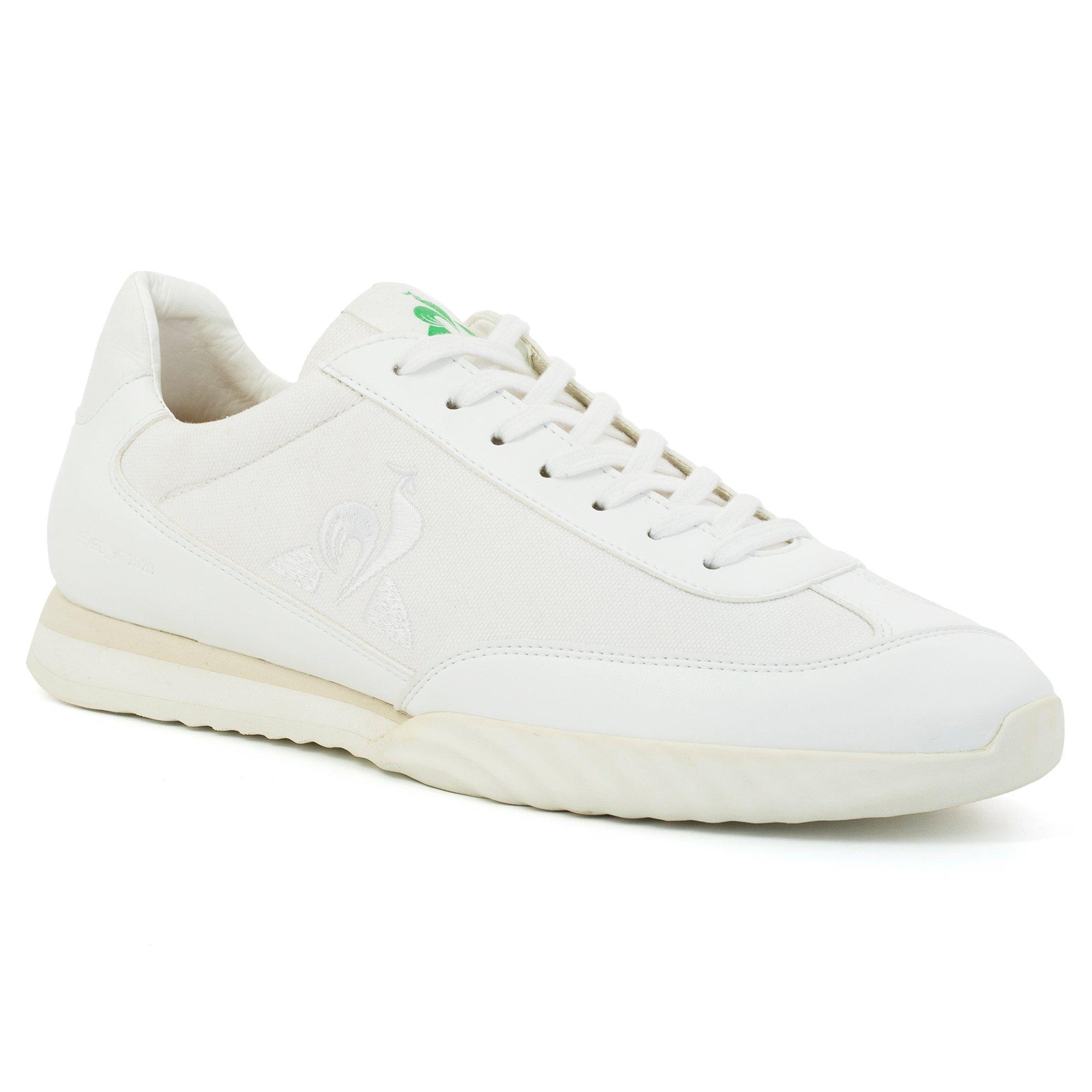 Image of Sneaker Neree Damen Weiss 38