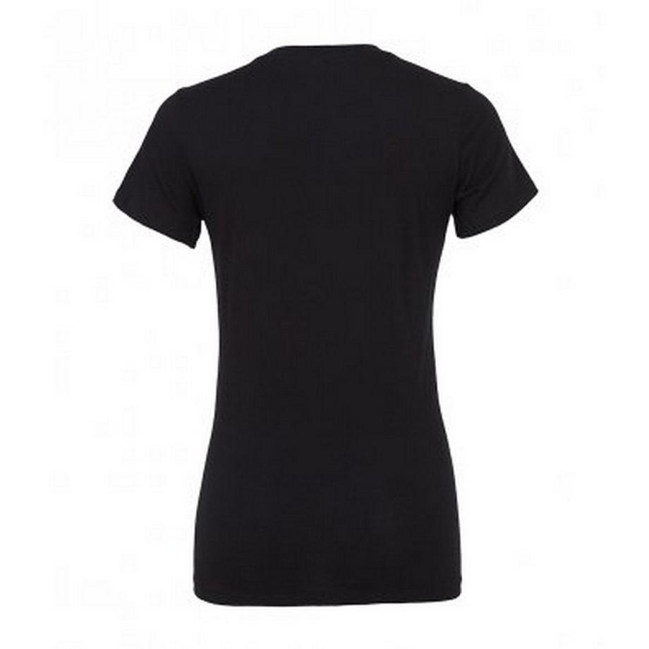 Bella + Canvas T-shirt Jersey Relaxed  