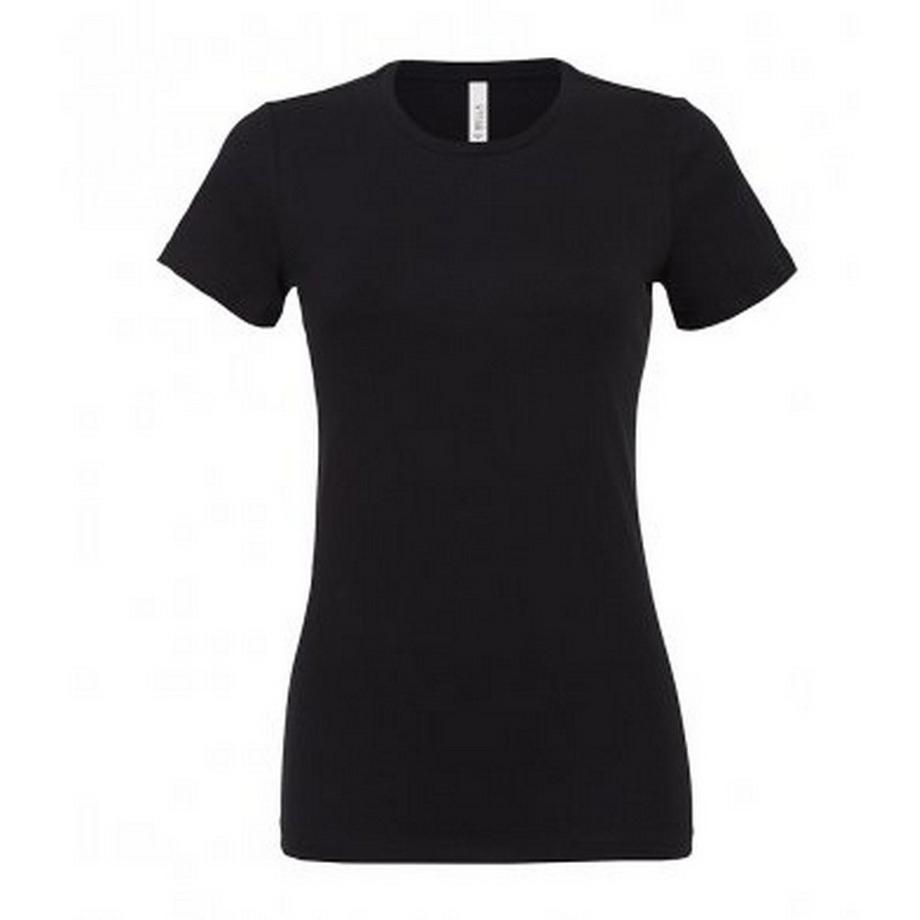 Bella + Canvas T-shirt Jersey Relaxed  