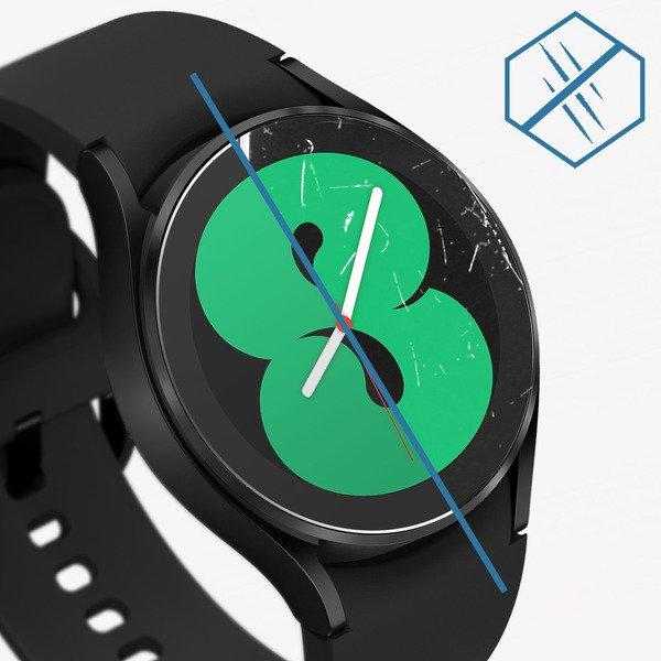 Avizar  Pellicola Samsung Galaxy Watch 4 40 mm 