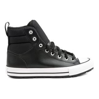 CONVERSE  CHUCK TAYLOR ALL STAR FAUX LEATHER BERKSHIRE BOOT-43 