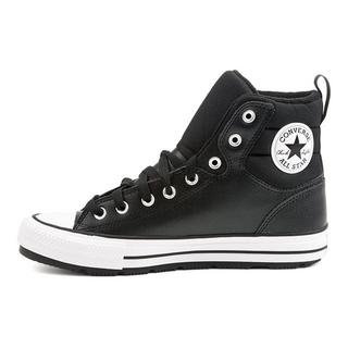 CONVERSE  CHUCK TAYLOR ALL STAR FAUX LEATHER BERKSHIRE BOOT-43 