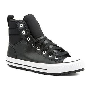 CONVERSE  CHUCK TAYLOR ALL STAR FAUX LEATHER BERKSHIRE BOOT-43 