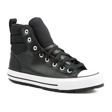 CHUCK TAYLOR ALL STAR FAUX LEATHER BERKSHIRE BOOT-43