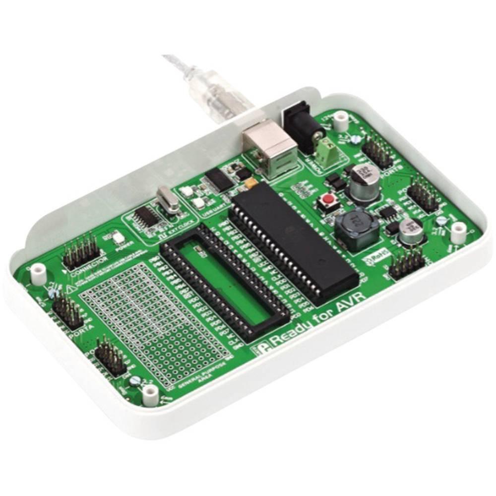 Image of Board Ready Für Avr Unisex Multicolor