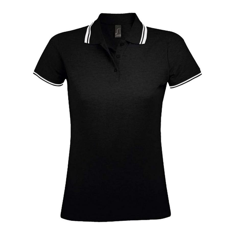 Pasadena Poloshirt