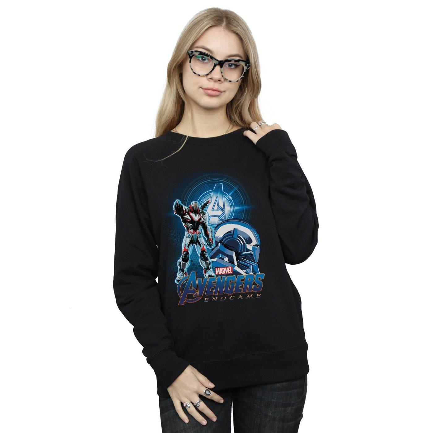 MARVEL  Avengers Endgame Sweatshirt 