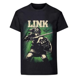 Legend Of Zelda  T-Shirt 