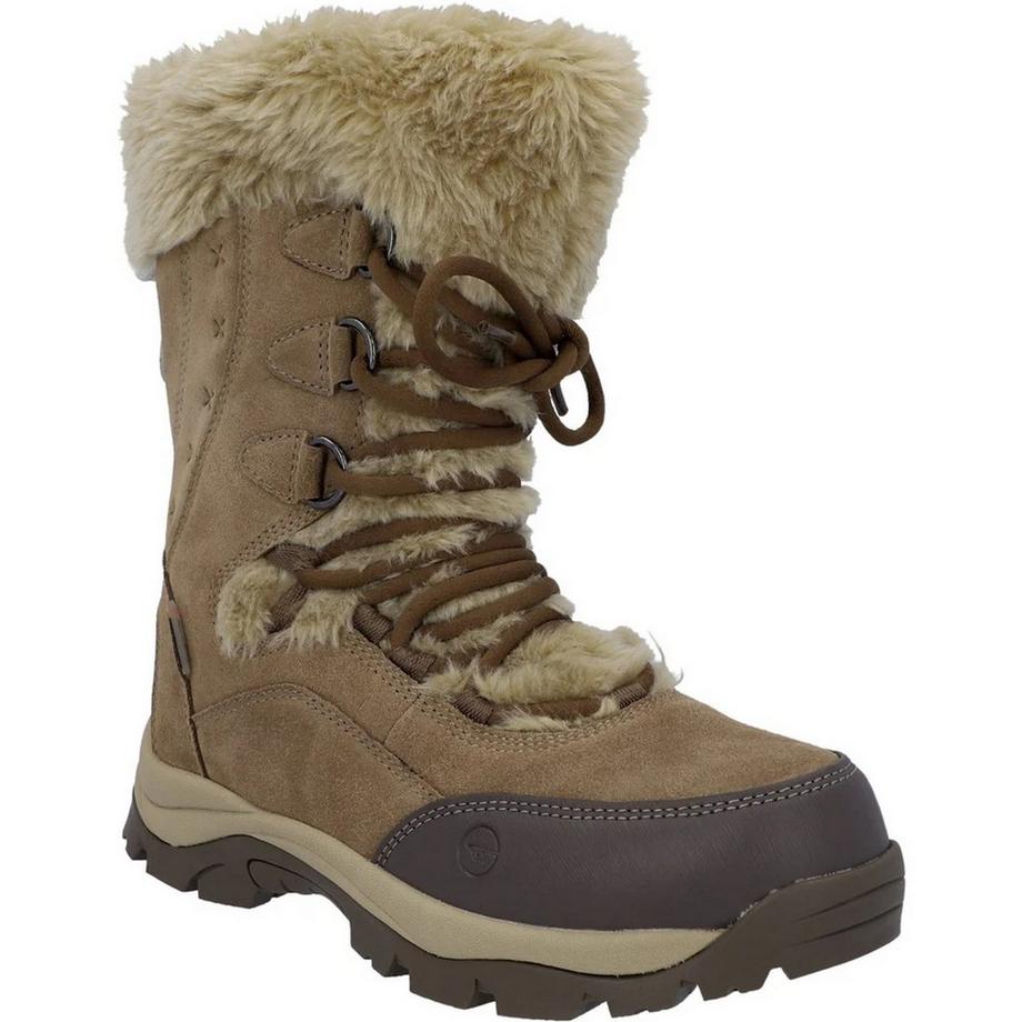 Bottines De Randonnée Mortiz