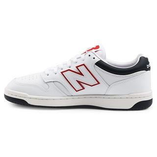 new balance  BB480LWG-43 