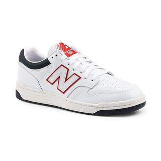 new balance  BB480LWG-43 