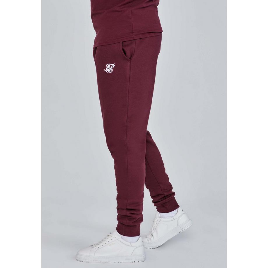 Sik Silk Essentials Pantalon de jogging  
