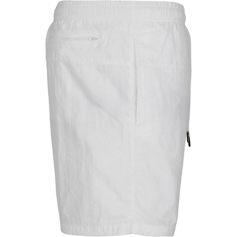 URBAN CLASSICS Basic Badeshorts  